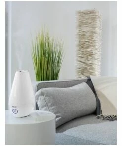 Brand new 🔥 Beurer Aroma Diffuser & Air Humidifier Combination Unit White LB37 🔔 -Appliances Sales Store 865637290 3 720x928
