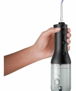 Outlet 😀 Philips Sonicare Cordless Power Flosser Black HX3806/33 ❤️ -Appliances Sales Store 865679860 4 720x928