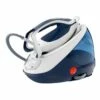 Cheapest 😀 Tefal Pro Express Protect Steam Station Iron White And Blue GV9222 🎁