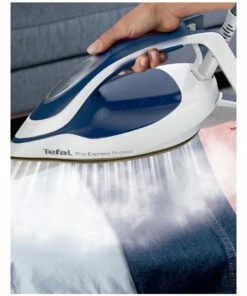 Cheapest π Tefal Pro Express Protect Steam Station Iron White And Blue GV9222 π 11 Cheapest π Tefal Pro Express Protect Steam Station Iron White And Blue GV9222 π -Appliances Sales Store 865680580 5 720x928