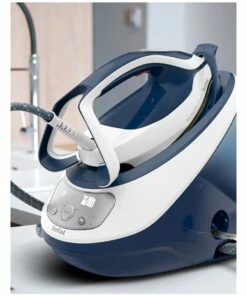 Cheapest π Tefal Pro Express Protect Steam Station Iron White And Blue GV9222 π 12 Cheapest π Tefal Pro Express Protect Steam Station Iron White And Blue GV9222 π -Appliances Sales Store 865680580 6 720x928