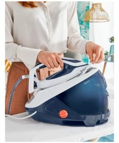 Cheapest π Tefal Pro Express Protect Steam Station Iron White And Blue GV9222 π 13 Cheapest π Tefal Pro Express Protect Steam Station Iron White And Blue GV9222 π -Appliances Sales Store 865680580 7 720x928