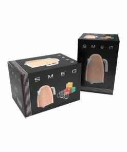 Coupon π Smeg Black Friday Box Kettle With Bonus Tramontina Teacups & Queen Victoria Tea Pack Rose Gold KLF03RGAUPACK1 π 9 Coupon π Smeg Black Friday Box Kettle With Bonus Tramontina Teacups & Queen Victoria Tea Pack Rose Gold KLF03RGAUPACK1 π -Appliances Sales Store 868527910 1 720x928