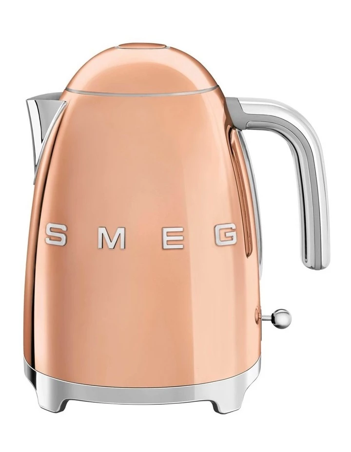 Coupon π Smeg Black Friday Box Kettle With Bonus Tramontina Teacups & Queen Victoria Tea Pack Rose Gold KLF03RGAUPACK1 π 1 Coupon π Smeg Black Friday Box Kettle With Bonus Tramontina Teacups & Queen Victoria Tea Pack Rose Gold KLF03RGAUPACK1 π