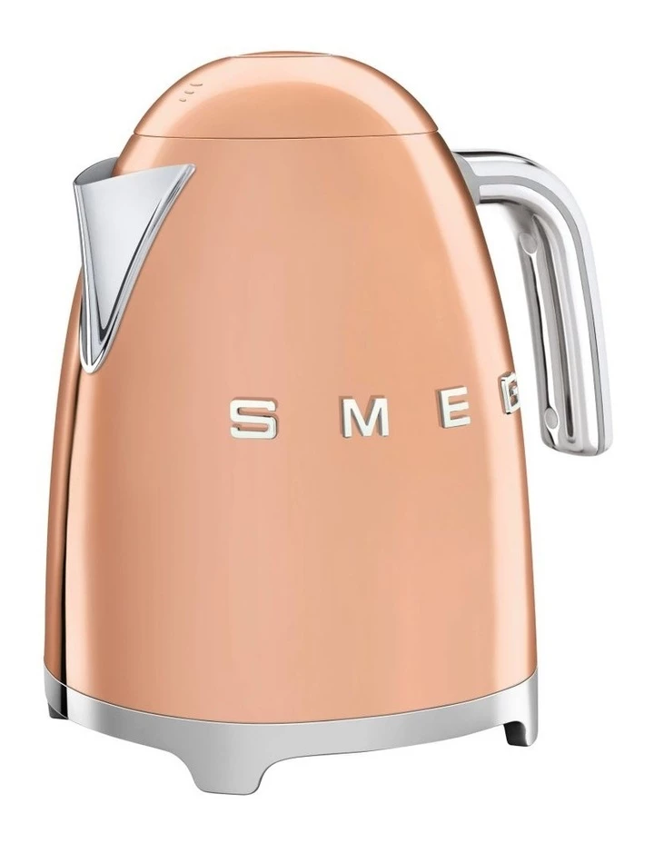 Coupon π Smeg Black Friday Box Kettle With Bonus Tramontina Teacups & Queen Victoria Tea Pack Rose Gold KLF03RGAUPACK1 π 6 Coupon π Smeg Black Friday Box Kettle With Bonus Tramontina Teacups & Queen Victoria Tea Pack Rose Gold KLF03RGAUPACK1 π - Image 6