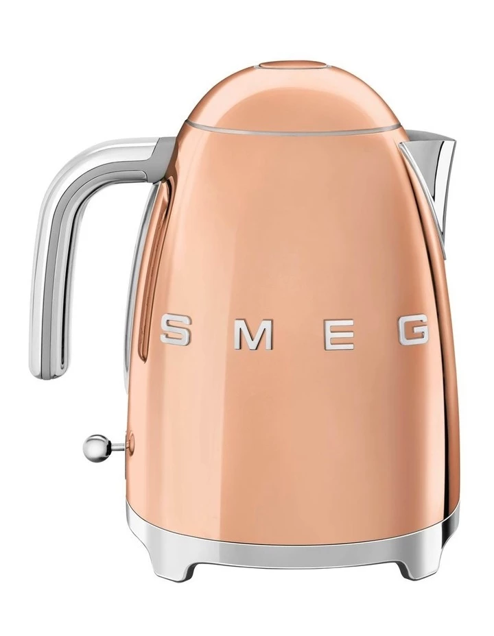 Coupon π Smeg Black Friday Box Kettle With Bonus Tramontina Teacups & Queen Victoria Tea Pack Rose Gold KLF03RGAUPACK1 π 3 Coupon π Smeg Black Friday Box Kettle With Bonus Tramontina Teacups & Queen Victoria Tea Pack Rose Gold KLF03RGAUPACK1 π - Image 3
