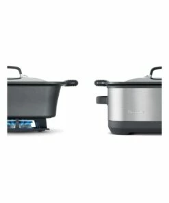 Best reviews of 🎉 Breville The Flavour Maker 7L Slow Cooker Brushed Stainless Steel BSC560BSS 🧨