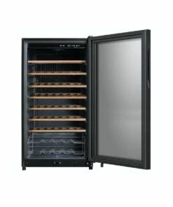 Brand new ❤️ Nordic 45 Bottle Wine Fridge Mini Cooler Chiller Storage WC45 🧨 9 Brand new ❤️ Nordic 45 Bottle Wine Fridge Mini Cooler Chiller Storage WC45 🧨 -Appliances Sales Store 869505310 3 720x928