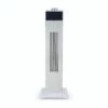 Brand new 👏 Pronti Electric Tower Heater PTC Ceramic 2000W White ✨