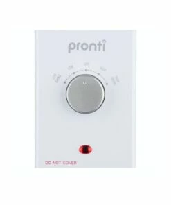 Brand new 👏 Pronti Electric Tower Heater PTC Ceramic 2000W White ✨ -Appliances Sales Store 869505490 3 720x928