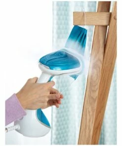 Cheapest π Tefal Pure Tex Handheld Garment Steamer Preppy Blue DT9540 𧨠11 Cheapest π Tefal Pure Tex Handheld Garment Steamer Preppy Blue DT9540 𧨠-Appliances Sales Store 869852170 5 720x928