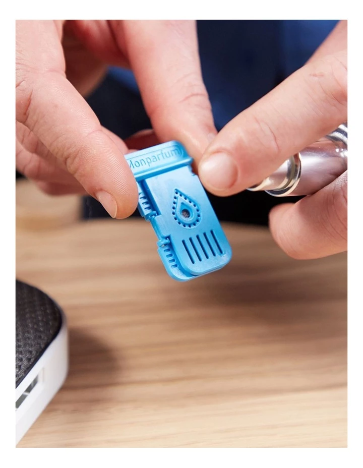 Cheapest π Tefal Pure Tex Handheld Garment Steamer Preppy Blue DT9540 𧨠7 Cheapest π Tefal Pure Tex Handheld Garment Steamer Preppy Blue DT9540 𧨠- Image 7