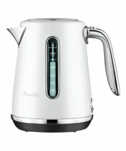 New π Breville The Luxe Duo Toaster & Kettle Sea Salt BKT735SST2JAN1 β€οΈ