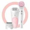 Top 10 🎉 Braun 5885 Epilator Beauty Set White/Pink 5885BS 🧨