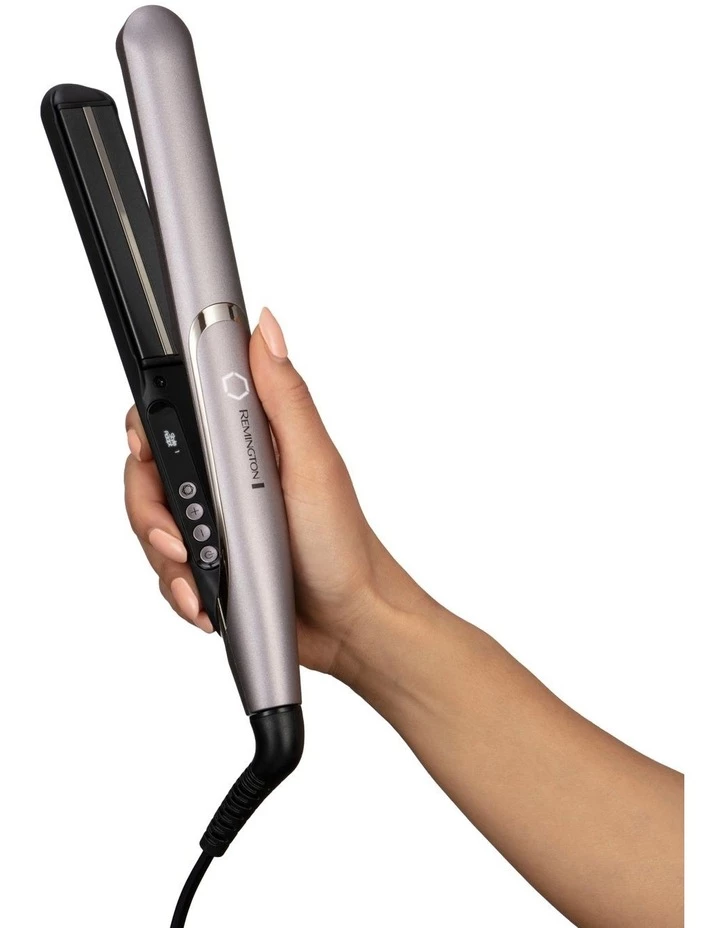 Top 10 π― Remington Proluxe You Hair Straightener Silver S9880AU π 3 Top 10 π― Remington Proluxe You Hair Straightener Silver S9880AU π - Image 3