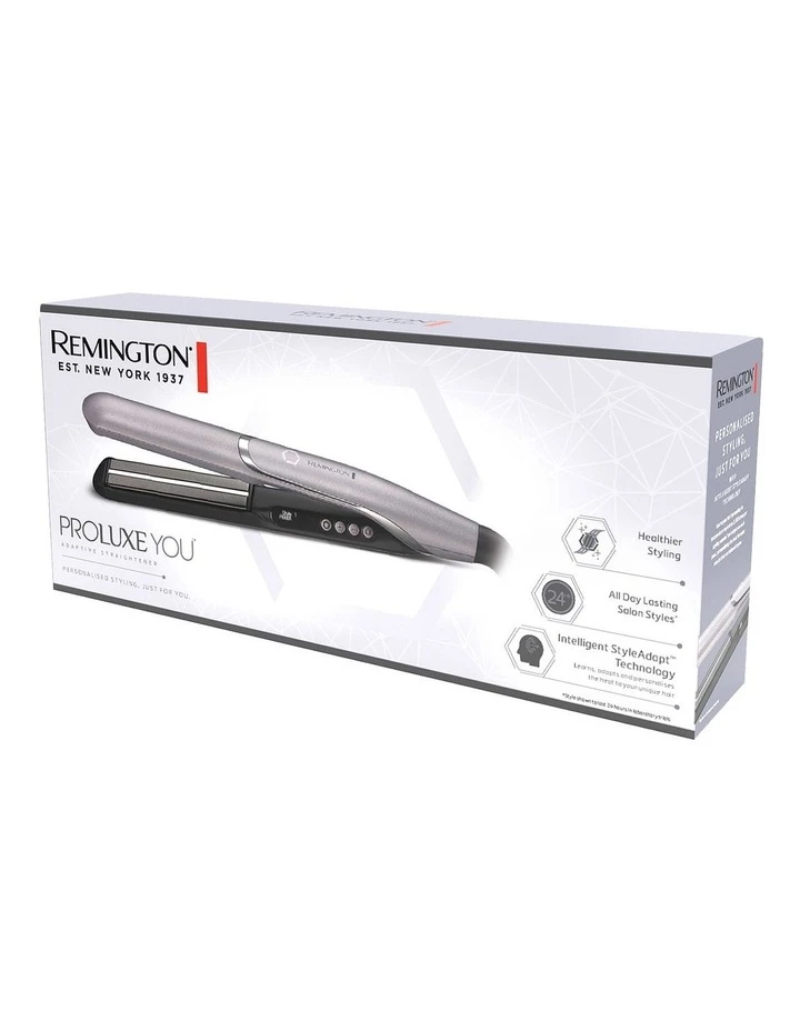 Top 10 π― Remington Proluxe You Hair Straightener Silver S9880AU π 6 Top 10 π― Remington Proluxe You Hair Straightener Silver S9880AU π - Image 6