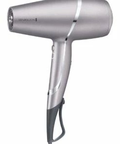 New 😀 Remington Proluxe You Hair Dryer Silver AC9800AU 🛒