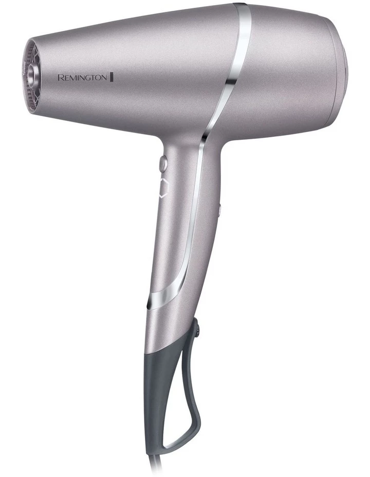 New π Remington Proluxe You Hair Dryer Silver AC9800AU π 1 New π Remington Proluxe You Hair Dryer Silver AC9800AU π