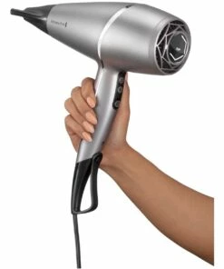 New π Remington Proluxe You Hair Dryer Silver AC9800AU π 9 New π Remington Proluxe You Hair Dryer Silver AC9800AU π -Appliances Sales Store 870819130 3 720x928