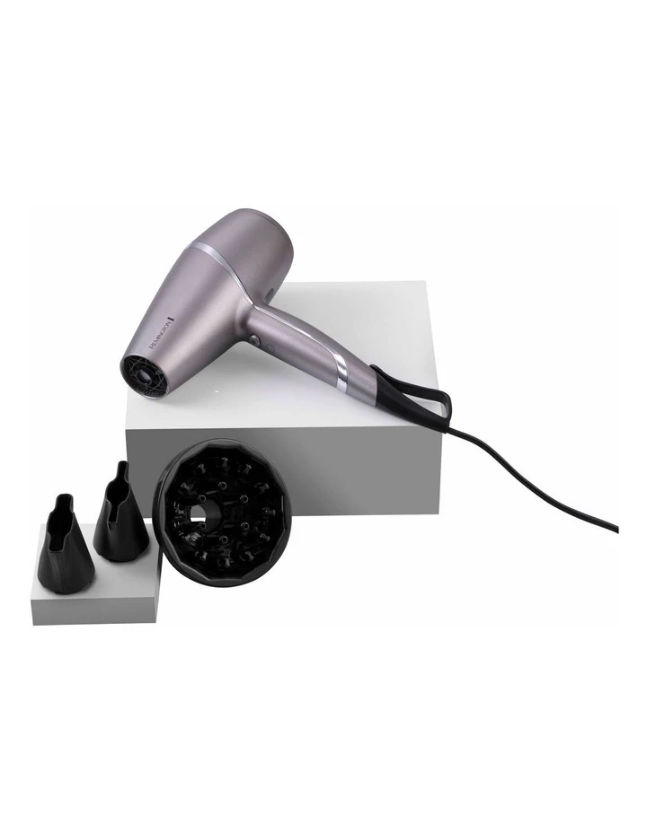 New π Remington Proluxe You Hair Dryer Silver AC9800AU π 4 New π Remington Proluxe You Hair Dryer Silver AC9800AU π - Image 4
