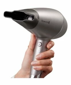 New π Remington Proluxe You Hair Dryer Silver AC9800AU π 11 New π Remington Proluxe You Hair Dryer Silver AC9800AU π -Appliances Sales Store 870819130 5 720x928