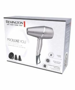 New π Remington Proluxe You Hair Dryer Silver AC9800AU π 13 New π Remington Proluxe You Hair Dryer Silver AC9800AU π -Appliances Sales Store 870819130 7 720x928