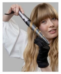 Wholesale ❤️ Remington Proluxe You Hair Styler Silver CI98X8AU 😀 -Appliances Sales Store 870819220 4 720x928