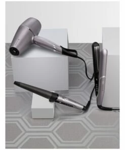 Wholesale ❤️ Remington Proluxe You Hair Styler Silver CI98X8AU 😀 -Appliances Sales Store 870819220 6 720x928
