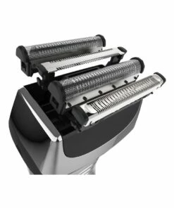 Outlet 😍 Remington Ultimate Series F9 Foil Shaver Black/Silver F9000AU 😀 -Appliances Sales Store 870899680 3 720x928