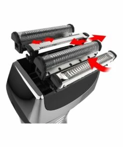 Outlet 😍 Remington Ultimate Series F9 Foil Shaver Black/Silver F9000AU 😀 -Appliances Sales Store 870899680 4 720x928