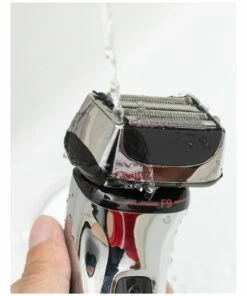 Outlet 😍 Remington Ultimate Series F9 Foil Shaver Black/Silver F9000AU 😀 -Appliances Sales Store 870899680 5 720x928