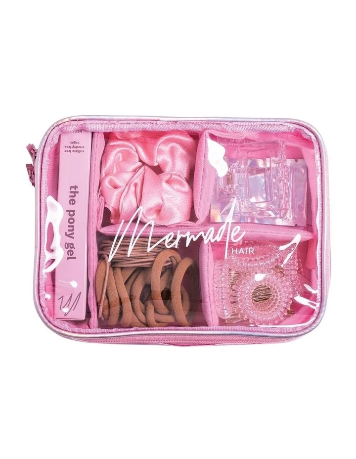 Outlet π Mermade Hair The Pony Light Hair Basics Kit SKU1104 π― 3 Outlet π Mermade Hair The Pony Light Hair Basics Kit SKU1104 π― - Image 3