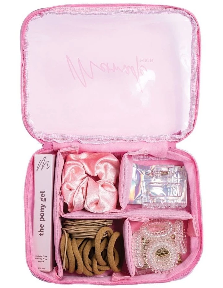 Outlet π Mermade Hair The Pony Light Hair Basics Kit SKU1104 π― 1 Outlet π Mermade Hair The Pony Light Hair Basics Kit SKU1104 π―