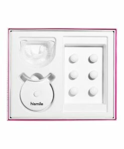 Best Sale ✔️ Hismile PAP Teeth Whitening Kit White 10001-LK 🎁 -Appliances Sales Store 881064460 3 720x928