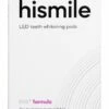 Buy 💯 Hismile PAP Teeth Whitening Pods White 10002-LP ❤️