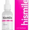 Best reviews of ✨ Hismile PAP Mouthwash White 10015-ST 🤩