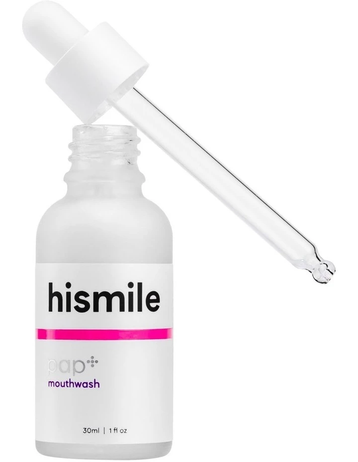 Best reviews of β¨ Hismile PAP Mouthwash White 10015-ST π€© 2 Best reviews of β¨ Hismile PAP Mouthwash White 10015-ST π€© - Image 2