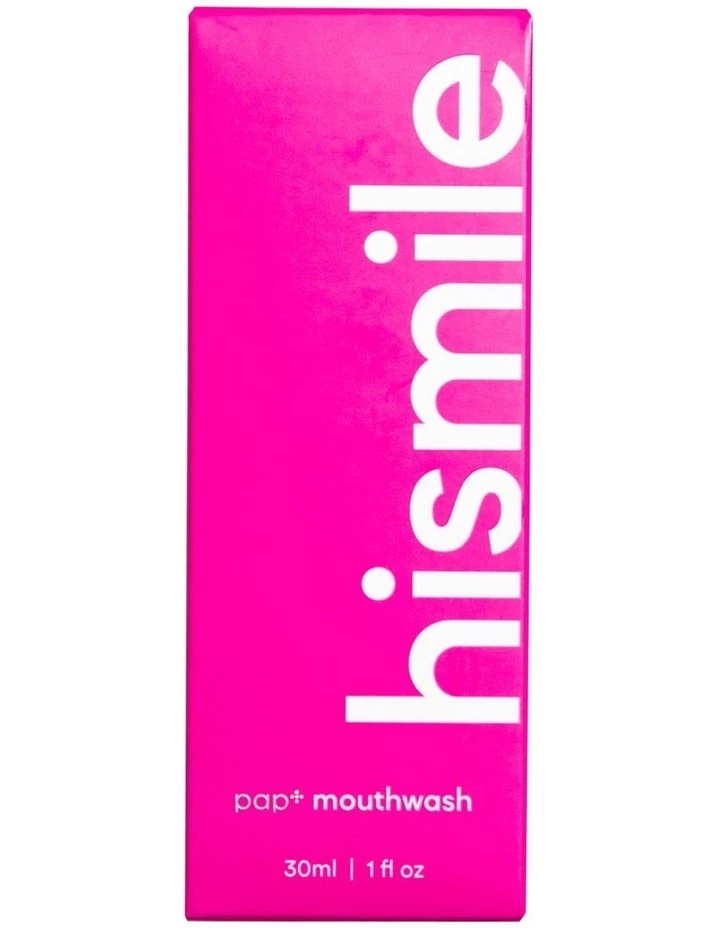 Best reviews of β¨ Hismile PAP Mouthwash White 10015-ST π€© 3 Best reviews of β¨ Hismile PAP Mouthwash White 10015-ST π€© - Image 3