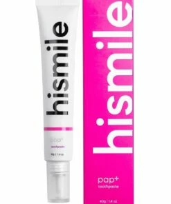 Best Pirce 🎉 Hismile PAP Toothpaste White 10016-WT 😀