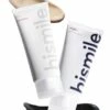 Cheap 👏 Hismile Day & Night Toothpaste Set White/Black 10017-ST ⌛