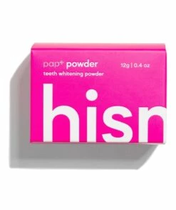 Deals ⭐ Hismile PAP Powder White 10019-WP ⌛ -Appliances Sales Store 881065000 3 720x928