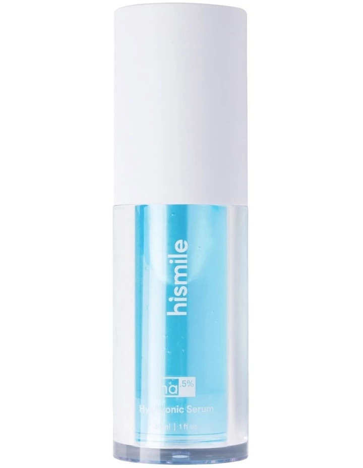 Brand new π Hismile HA5 Hyaluronic Gum Serum Clear 10031-GS π 1 Brand new π Hismile HA5 Hyaluronic Gum Serum Clear 10031-GS π