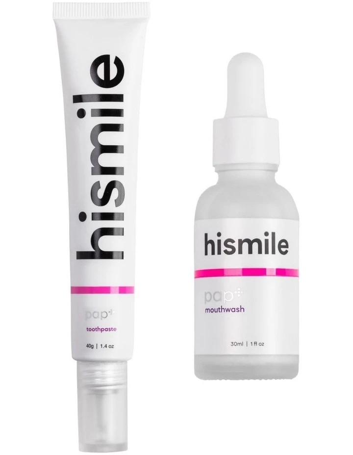 Wholesale β¨ Hismile PAP Whitening Products Duo Set 30022-TD π 2 Wholesale β¨ Hismile PAP Whitening Products Duo Set 30022-TD π - Image 2