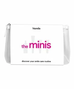 New π― Hismile PAP Teeth Whitening Kit Minis Set 30023-TM π