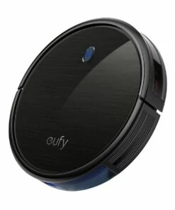 Best Sale π Eufy RoboVac 11S Slim Boost IQ Robotic Vacuum Black T2108T11 π§¨