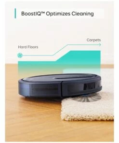 Best reviews of 😍 Eufy RoboVac 25C Boost IQ Robotic Vacuum Black T2123T31 ✔️ -Appliances Sales Store 882455950 4 720x928
