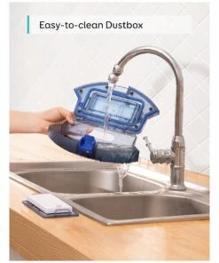 Best reviews of 😍 Eufy RoboVac 25C Boost IQ Robotic Vacuum Black T2123T31 ✔️ -Appliances Sales Store 882455950 5 720x928