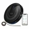Deals ⌛ Eufy RoboVac G30 Verge Robotic Vacuum Black T2252T11 ❤️