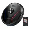 Hot Sale 🔔 Eufy RoboVac X8 Robotic Vacuum Black T2262T11 💯