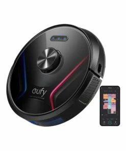 Hot Sale π Eufy RoboVac X8 Robotic Vacuum Black T2262T11 π―